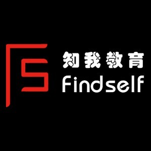 重庆知我教育机构标识