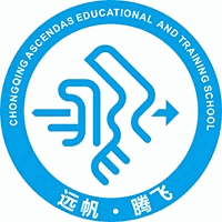 重庆腾飞教育培训学校机构标识