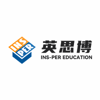 重庆英思博教育机构标识