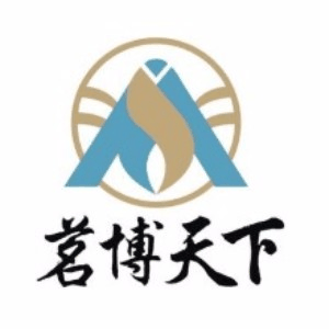重庆茗博教育机构标识