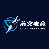重庆落义电竞基地机构标识