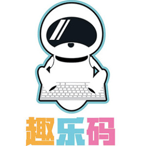 重庆趣乐码机构标识