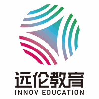 重庆远伦教育机构标识