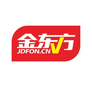 重庆金东方教育机构标识