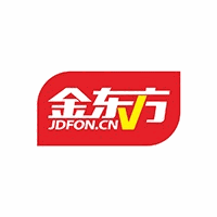 金东方教育机构标识