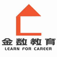 金数教育机构标识