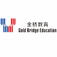 金桥美中(北京)教育机构标识
