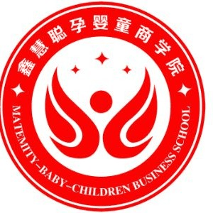 鑫慧聪教育机构标识