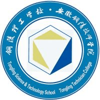 铜陵理工学校机构标识
