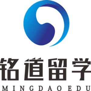 铭道教育机构标识