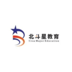 银川北斗星教育机构标识