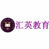 银川汇英教育机构标识