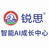 锐思教育机构标识