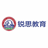 锐思教育集团机构标识