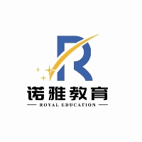 锘雅教育机构标识