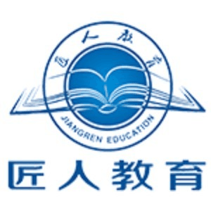 锦州匠人教育机构标识