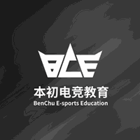 镇江本初电竞学院机构标识