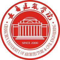 长春建筑学院机构标识