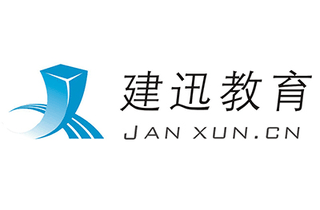长春建迅教育机构标识
