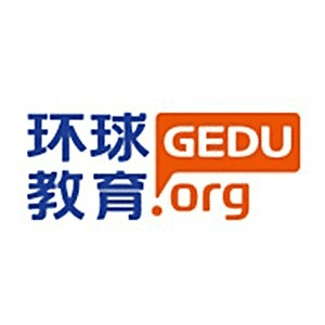 长春环球教育机构标识