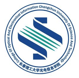 长春理工大学光电信息学院机构标识
