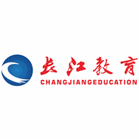 长江教育机构标识