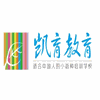 长沙凯育教育机构标识