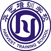 长沙华艺培训学校机构标识