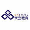长沙大立教育机构标识