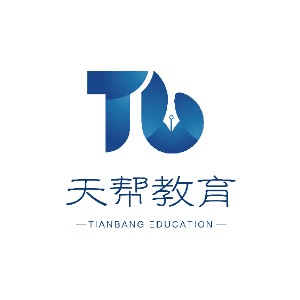 长沙天帮教育机构标识