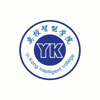 长沙奕控智能学院机构标识