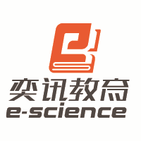 长沙奕讯教育机构标识