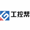 长沙工控帮教育机构标识