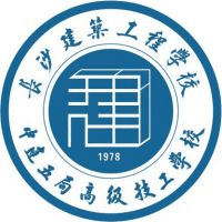长沙建筑工程学校机构标识