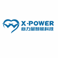 长沙心力量教育机构标识