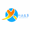 长沙新亚教育机构标识