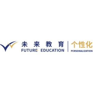 长沙未来教育机构标识