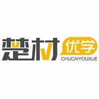 长沙楚材优学教育机构标识