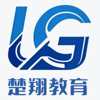 长沙楚翔教育机构标识