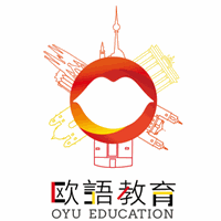 长沙欧语教育机构标识