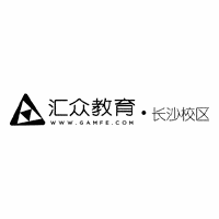 长沙汇众教育机构标识