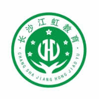长沙江虹教育机构标识