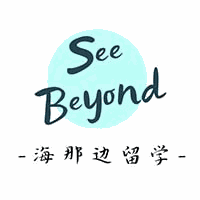 长沙海那边教育机构标识