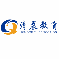 长沙清晨教育机构标识