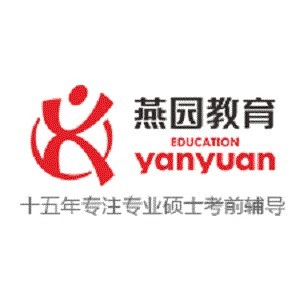 长沙燕园教育机构标识