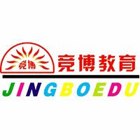 长沙竞博教育机构标识