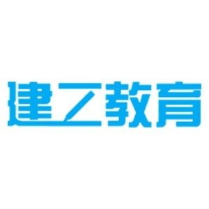 长沙筑工教育机构标识