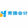 长沙育德教育机构标识