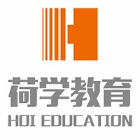 长沙荷学教育机构标识
