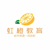 长沙虹橙教育机构标识
